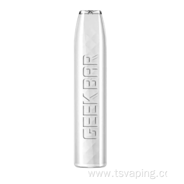 Geek Bar Disposable 500mAh High Voltage Battery